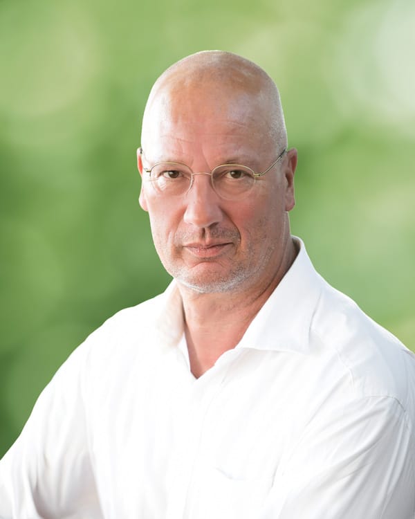 Udo Imme Extra Aviation Solutions GmbH