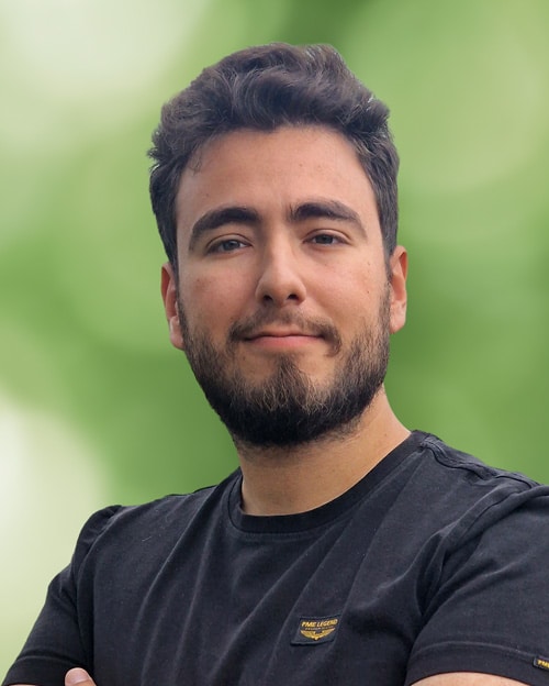 Tim Tomic Extra Aviation Solutions GmbH